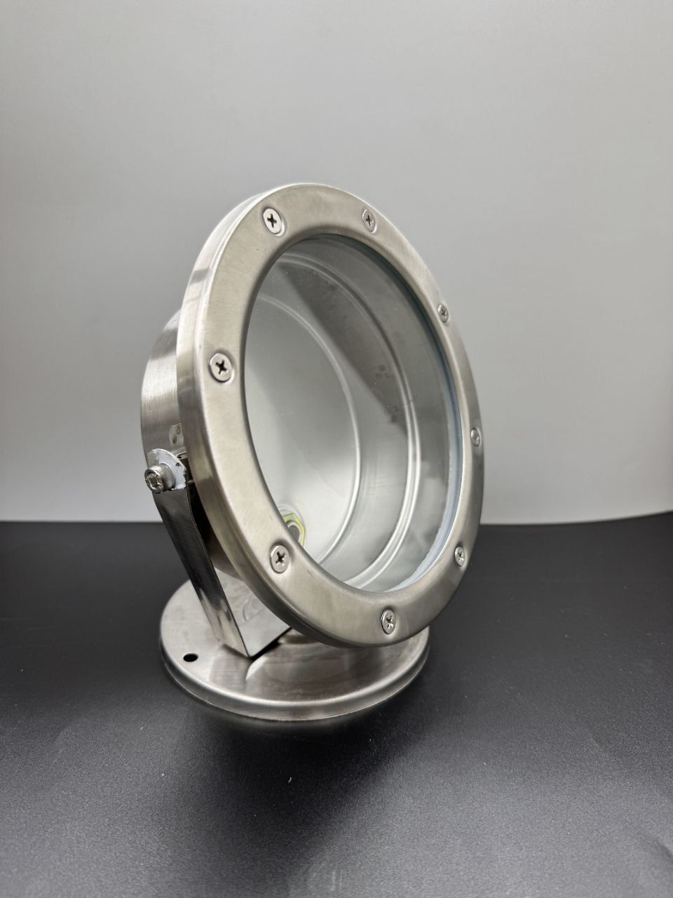 استخری بزرگ (قطر 18)