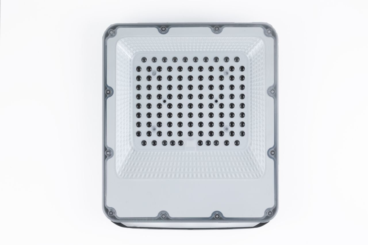 پروژکتور فلت 100 وات